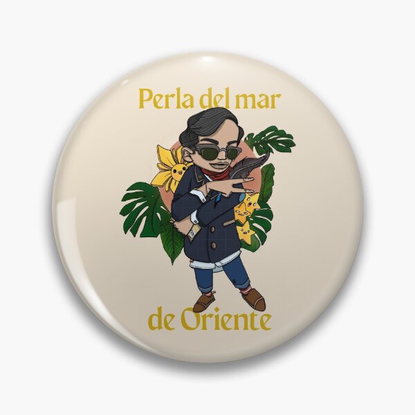 Item preview, JOSE RIZAL PEARL OF THE ORIENT SEAS designed and sold by aydapadi.