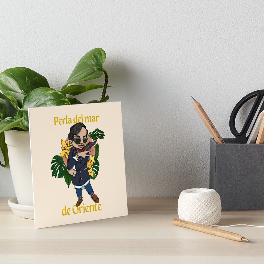 jose-rizal-pearl-of-the-orient-seas-art-board-print-by-aydapadi