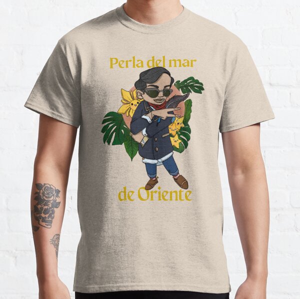 rizal t shirt design