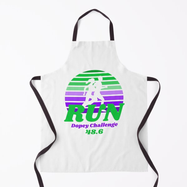 Item preview, Run Dopey Challenge Sunset designed and sold by Marathon-Runner.