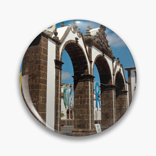 Item preview, Ponta Delgada, Azores designed and sold by Gaspar Avila.