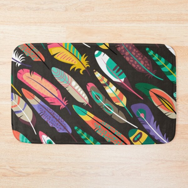Item preview, Colorful Oblique Seamless Pattern Collection designed and sold by artPS.