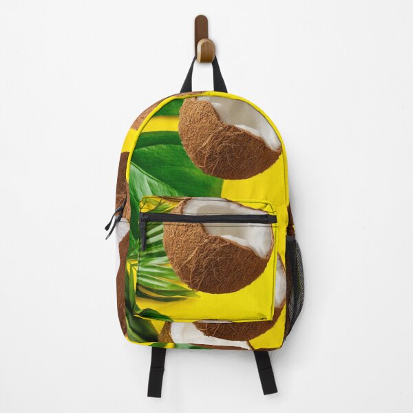 Item preview, Tropical fruit ( coconut ) designed and sold by morrismorgan.