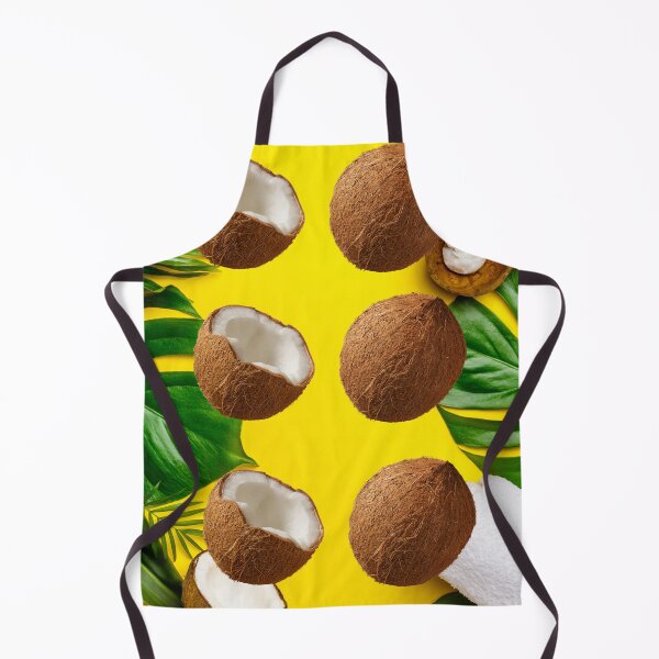 Item preview, Tropical fruit ( coconut ) designed and sold by morrismorgan.