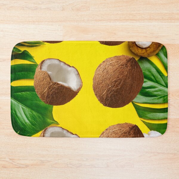 Item preview, Tropical fruit ( coconut ) designed and sold by morrismorgan.
