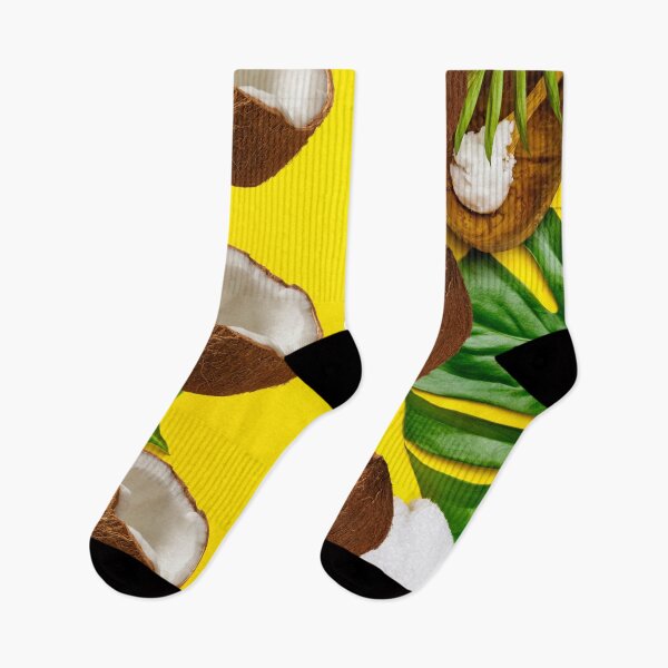 Item preview, Tropical fruit ( coconut ) designed and sold by morrismorgan.