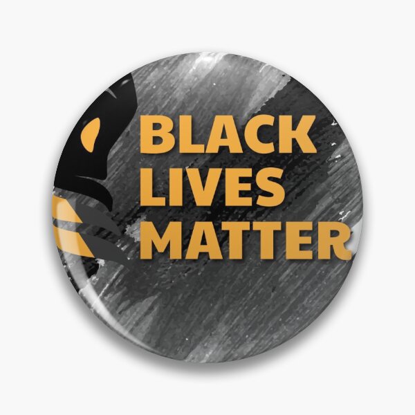 Item preview, BLACK LIVES MATTER designed and sold by simeonred.