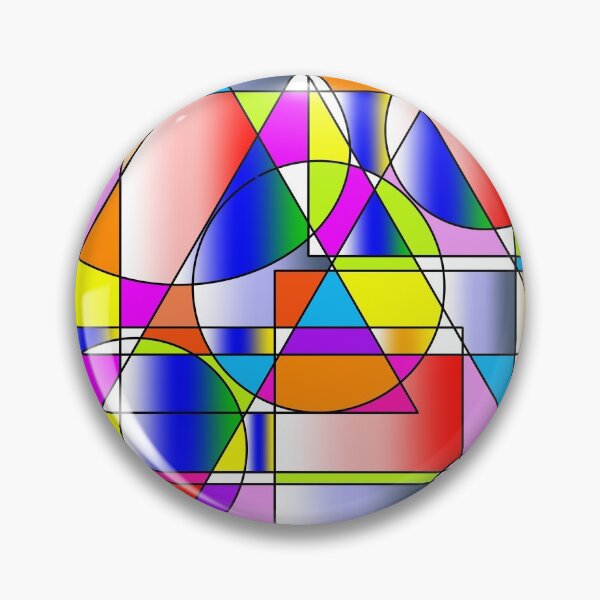 Item preview, Geomatics Abstract 001 designed and sold by Grafititee.