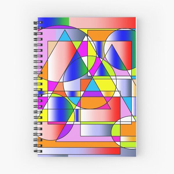 Item preview, Geomatics Abstract 001 designed and sold by Grafititee.