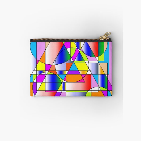 Item preview, Geomatics Abstract 001 designed and sold by Grafititee.