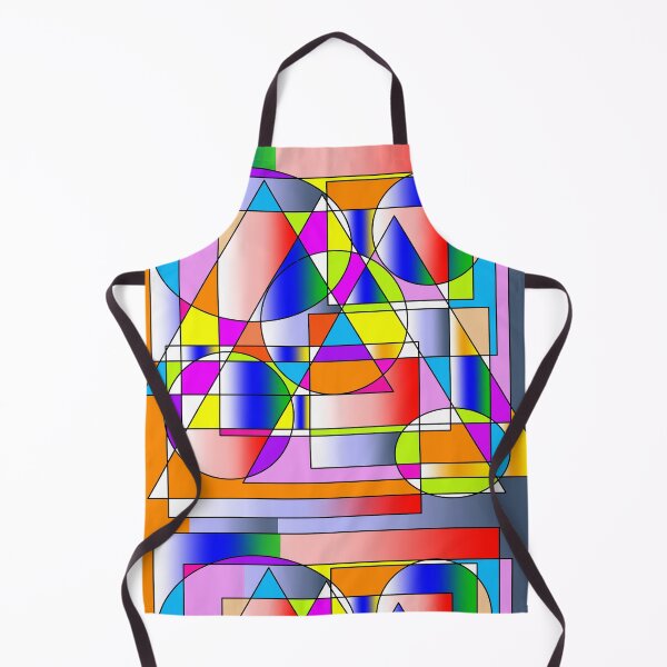 Item preview, Geomatics Abstract 001 designed and sold by Grafititee.