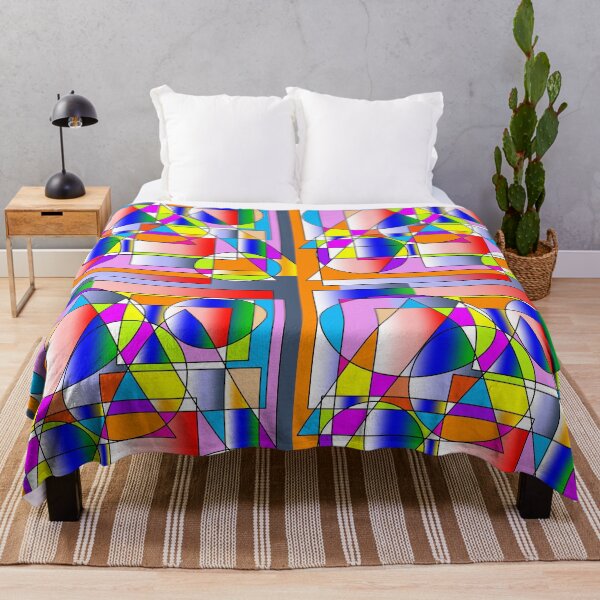Item preview, Geomatics Abstract 001 designed and sold by Grafititee.