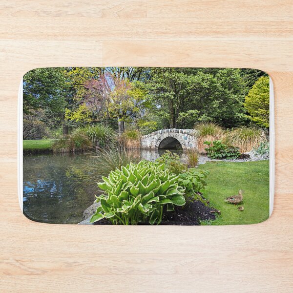 Item preview, Queenstown Botanical Gardens designed and sold by Catherine Reading.
