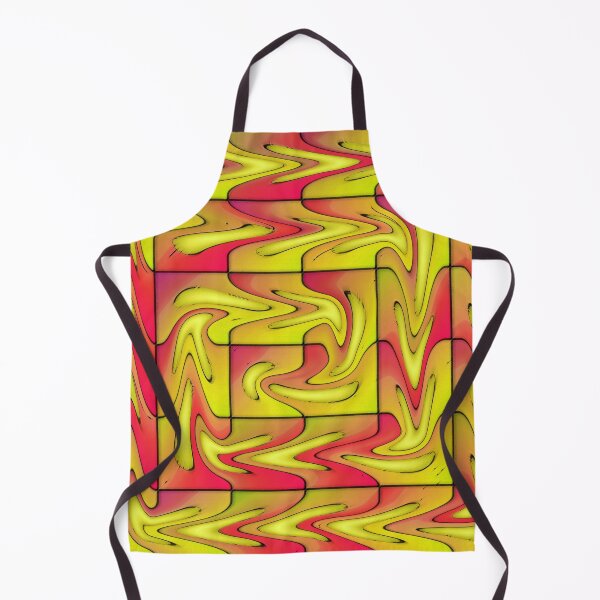 Item preview, Liquefied abstract designed and sold by Gaspar Avila.
