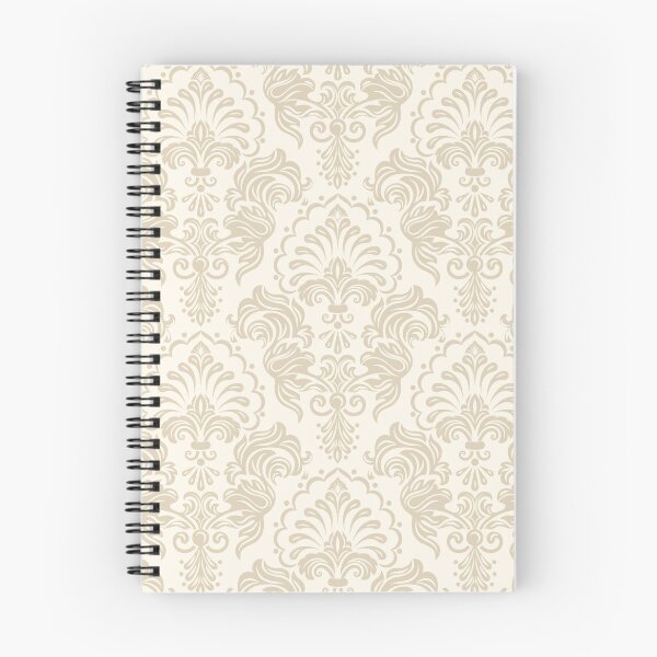 Item preview, Damask Seamless Pattern Collection designed and sold by artPS.