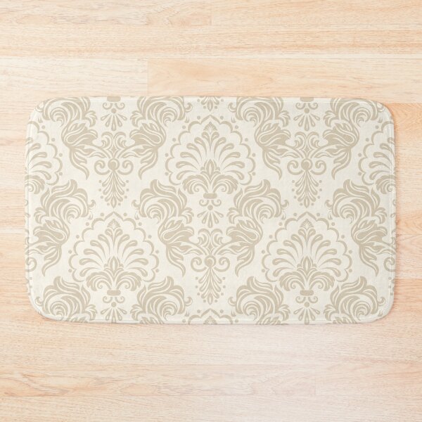 Item preview, Damask Seamless Pattern Collection designed and sold by artPS.