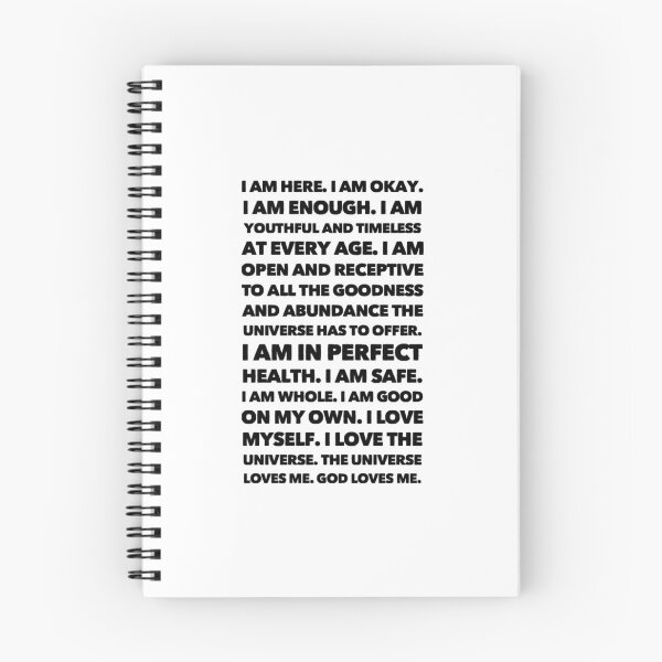 Item preview, Jennifer Lopez Affirmations designed and sold by SchoolofSuccess.