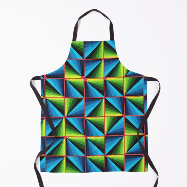 Item preview, Tiled abstract pattern designed and sold by Gaspar Avila.