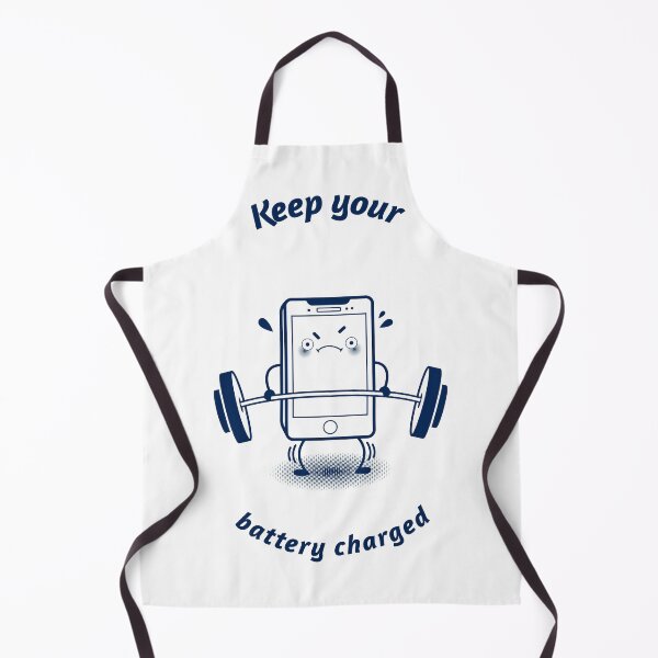 Item preview, Keep Your Battery Charged designed and sold by liftdesign.
