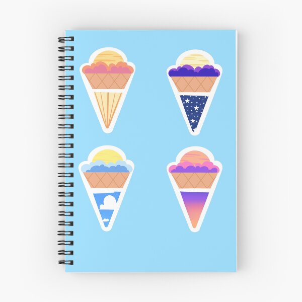 Item preview, Scoops of Sky designed and sold by jbears13.
