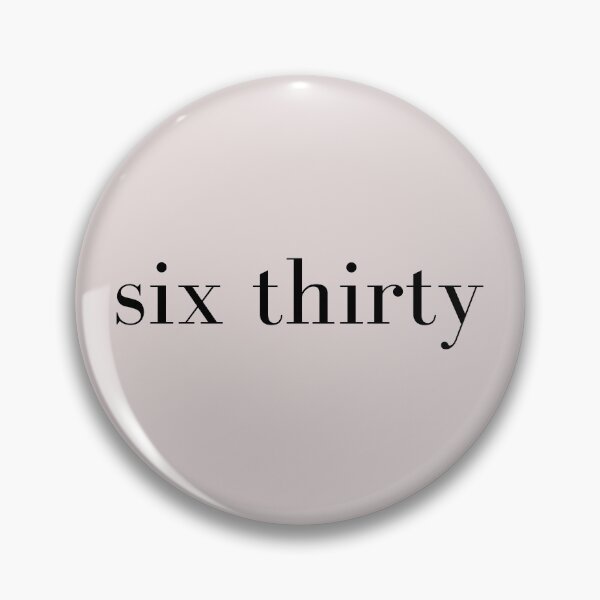 Item preview, six thirty designed and sold by yassmans.