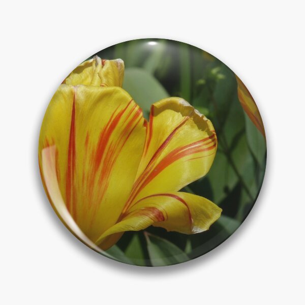 Item preview, Golden Tulips designed and sold by ginnymac.