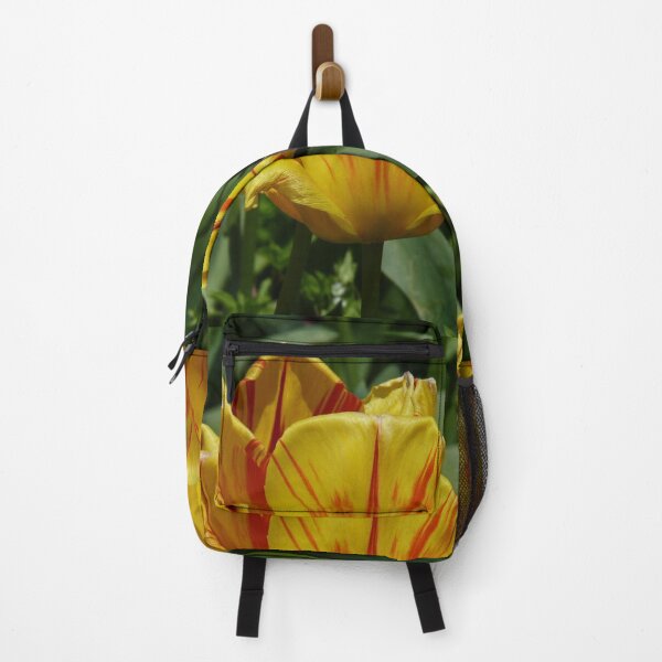 Item preview, Golden Tulips designed and sold by ginnymac.