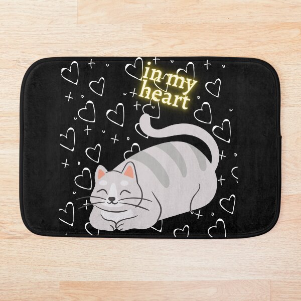 Item preview, Cat lover. Happy happy cat designed and sold by AlbinkaDizain.