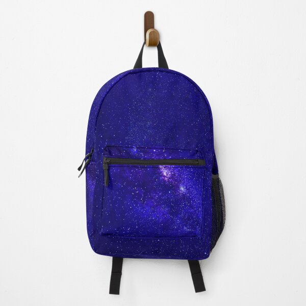 Item preview, Cosmos Space Galaxy Milky Way Dark Blue designed and sold by Mo5tar.