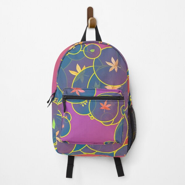 Item preview, Bubbles and leaves designed and sold by Gaspar Avila.
