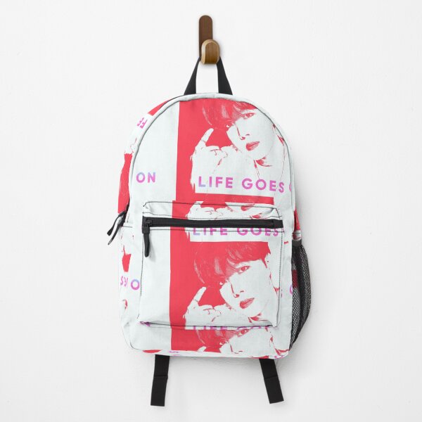 Item preview, BTS BE: Life Goes On (J-Hope) designed and sold by SiSiDi.
