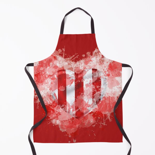 Item preview, Love casual stripes red and white. designed and sold by AlbertoRuiZ.