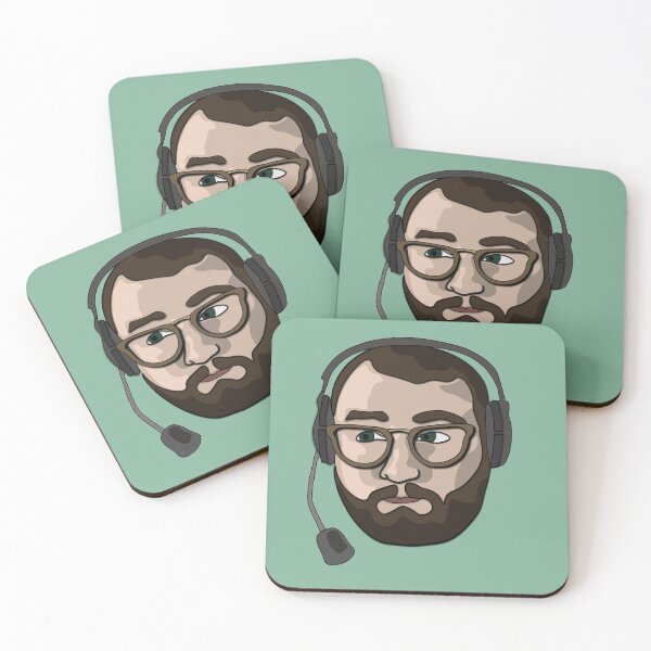 Item preview, "Paxi" Self Portrait designed and sold by Paxton Pittendreigh.