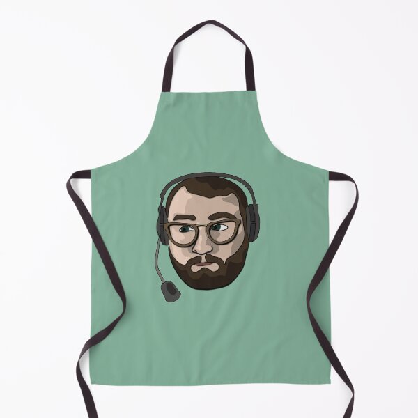 Item preview, "Paxi" Self Portrait designed and sold by Paxton Pittendreigh.
