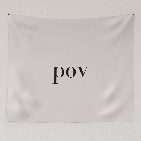 Item preview, pov designed and sold by yassmans.