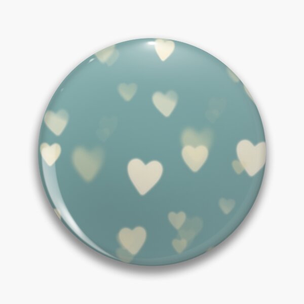 Item preview, Warmly in turquoise gray designed and sold by Ninaeva.