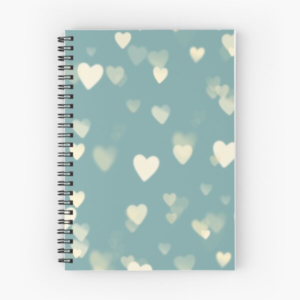Item preview, Warmly in turquoise gray designed and sold by Ninaeva.