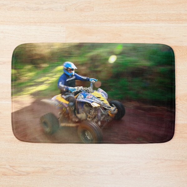 Item preview, ATV offroad racing designed and sold by Gaspar Avila.