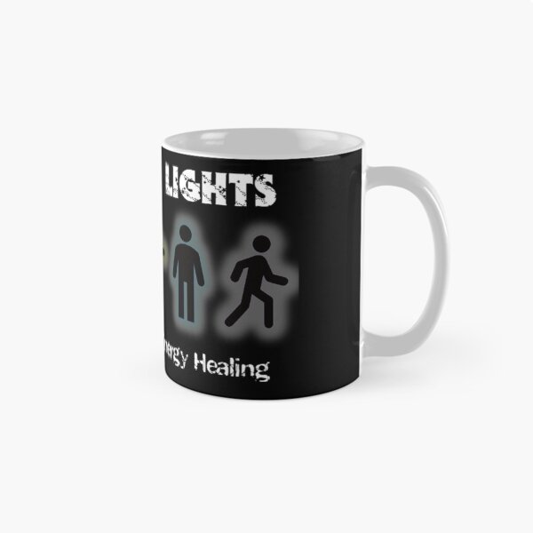 Item preview, Glowing Lights designed and sold by Prints4Pagans.
