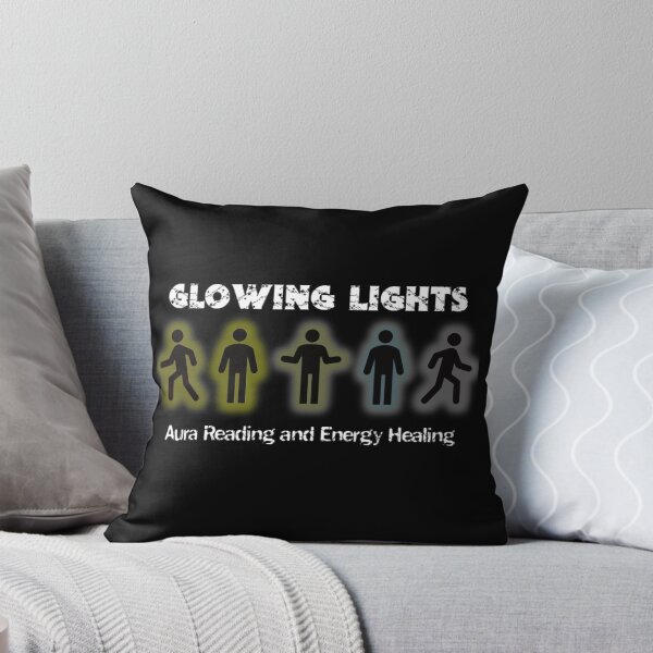 Item preview, Glowing Lights designed and sold by Prints4Pagans.