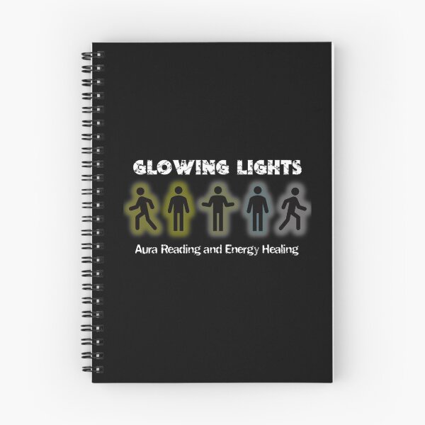 Item preview, Glowing Lights designed and sold by Prints4Pagans.