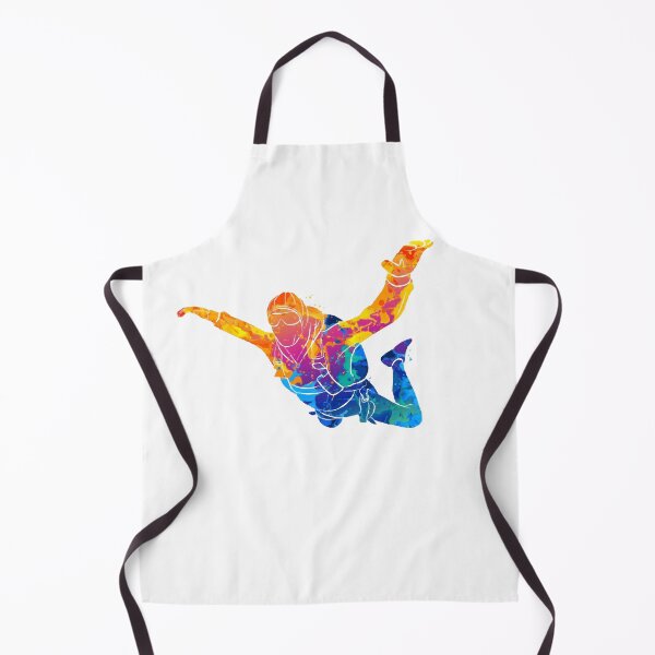 Item preview, Psychedelic Skydiver designed and sold by AlbertoTropea.