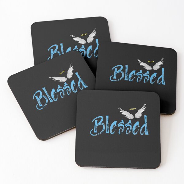 Item preview, Blessed Tees designed and sold by Shevonda Thomas.