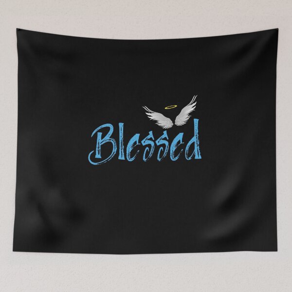 Item preview, Blessed Tees designed and sold by Shevonda Thomas.
