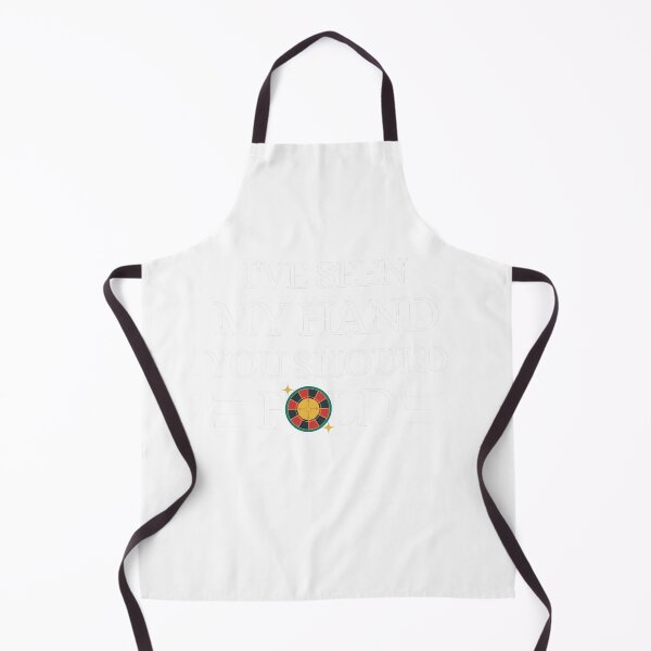 Item preview, I've Seen My Hand You Should Fold , poker birthday gift ideas for boyfriend designed and sold by joetrade.