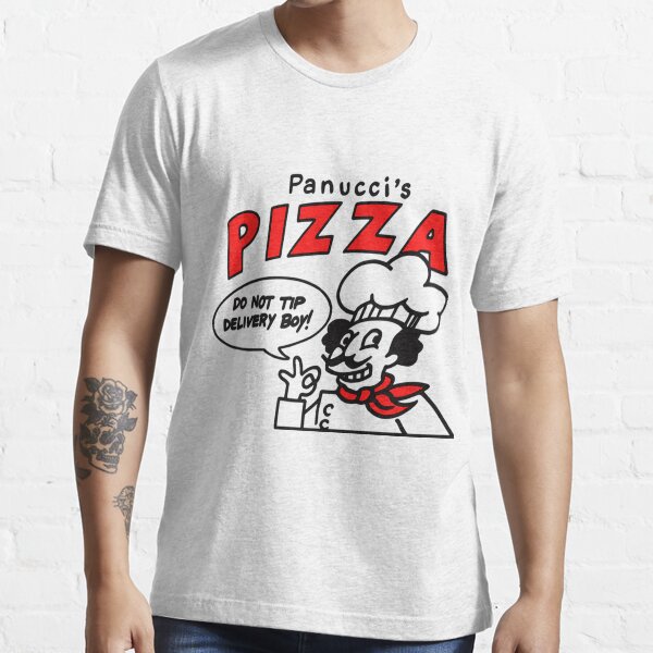 Pa n uc ci's Pi zz a Essential T-Shirt