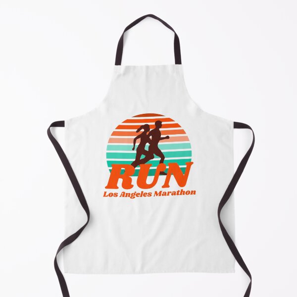 Item preview, Run LA Marathon Sunset designed and sold by Marathon-Runner.