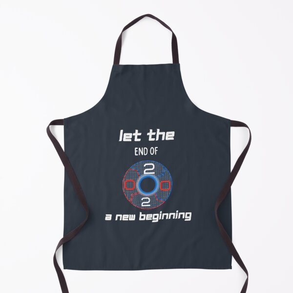 Item preview, Let the End of 2020 A New Beginning  designed and sold by StyleXSecret.