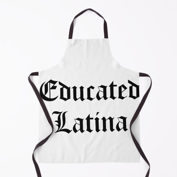Item preview, Educated Latina designed and sold by anthonymzubia.