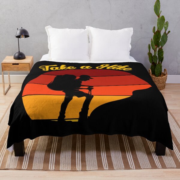 Item preview, Take a Hike designed and sold by Aronrocker.